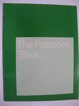 Paperback The Popcorn Book (Scott Foresman Reading Systems) Book