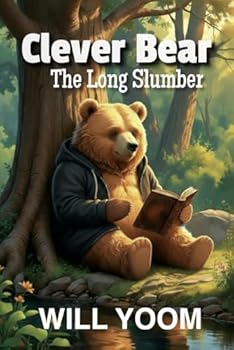 Paperback Clever Bear: The Long Slumber Book