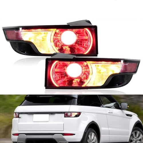 Feu arrière droit pour Range Rover Evoque 2011-2015 clignotant