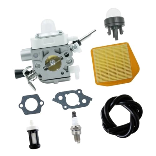 Kit carburateur FS240 FS260 pièce rechange 4147-120-0625 filtre bougie