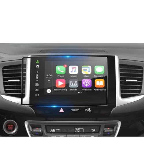 Protection GPS voiture pour Pilot 2016-2018 : roulez l'esprit tranquille