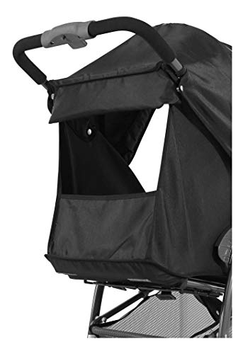 Carrinho de Bebê Cross Trail Galzerano Pt