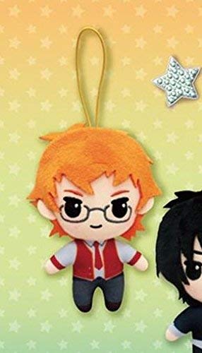 ぽてころ マスコット カケル キンプリ キングオブプリズム 十王院