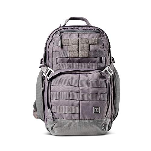 5.11 Tactical Women's Mira 2 in 1 Tactical Backpack and Purse, Style 56338, Shark