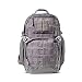 5.11 Tactical MIRA 2 in 1 Backpack, 25L with Detachable Crossbody Purse, Style 56338, Shark