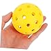 BESPORTBLE Outdoor Playground Hole Balls for Boys and Girls Sports Hitting Practice