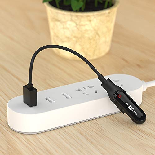 Miphee Charging Cable For Go-Tcha, 2-Pack #TOP4