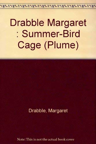 A Summer Bird-cage 0452264723 Book Cover