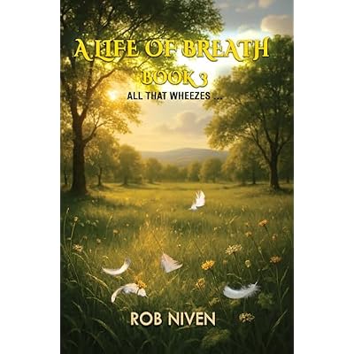 A Life of Breath