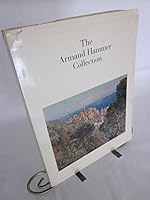 The Armand Hammer Collection. Five Centuries of Masterpieces B004DY9HQW Book Cover