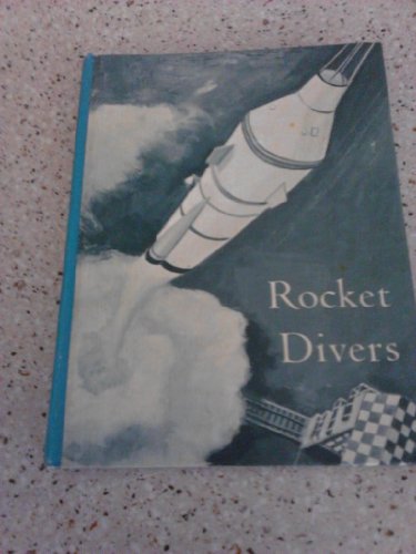 Rocket Divers 0201402084 Book Cover