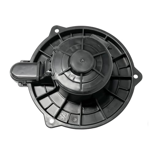 Image of Front 700133 AC Heater Blower Motor Fit for Hyundai Accent 2003-2011, Azera 2006-2011, Entourage 2009-2010, Sonata 2006-2010, Tucson 2006-2009, for Kia Optima 2008-2010, Magentis 2007-2010