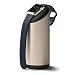 Apple Watch Stand, elago W Charging Stand [Champagne Gold] - [Premium Aluminum][Cable Management][Scratch-Free] - for Apple Watch Series 1 and 2