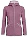 Produktbild VAUDE Damen Torridon Iii Jacke, passion fruit, 34 (XXS)