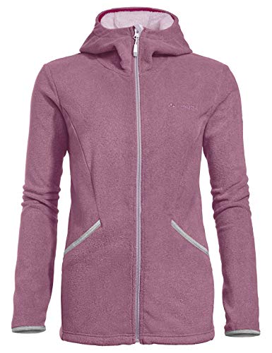 Preisvergleich Produktbild VAUDE Damen Torridon III Jacke, Passion Fruit, 42