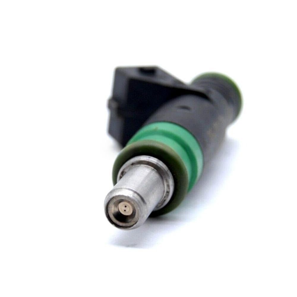 Fuel Iniettore Per FIESTA Per FOCUS INIETTORE CARBURANTE | 1.25 1.4 1.6 9810 98MFBA Accessori auto 4 pezzi per FUSION BC per MAX