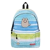 Elección perfecta: es ideal para diversas actividades al aire libre, como campamentos de vacaciones, caminatas, viajes, pesca, montañismo, también para uso diario, como la escuela, las compras, etc.