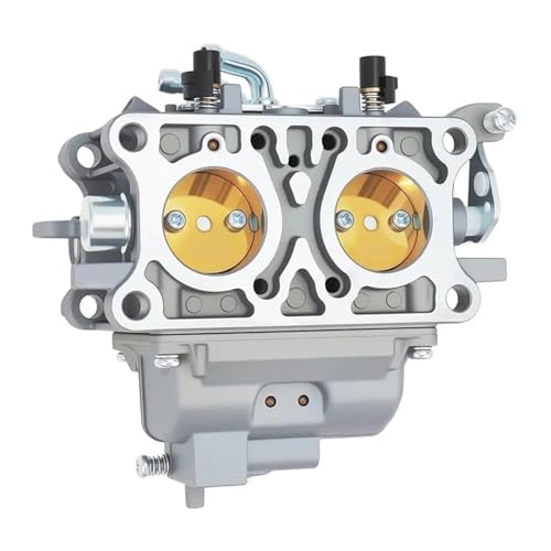 Carburateur moto moteur FD750D kit carburateur 4 temps remplacement FD750D-BS00