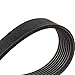 NEW DRIVE BELT MADE IN USA REPLACES RYOBI AP1300 THICKNESS PLANER BELT AP-1300