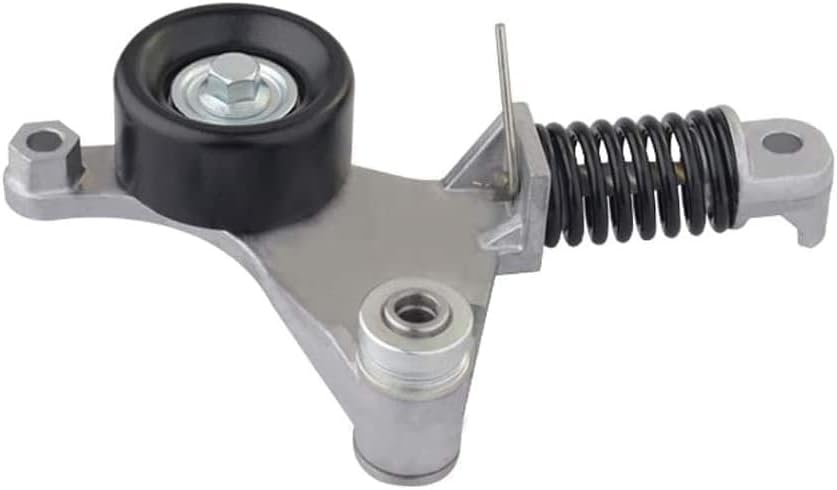 New Belt Tensioner Assembly Fits Toyota Camry Corolla Matrix New - Foto 4