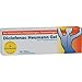 Produktbild DICLOFENAC Heumann Gel 100 g Gel