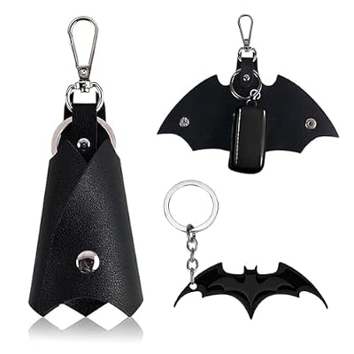 JYXNU Pack de 2 Llaveros de de Cuero PU, Organizador de Llaves Negro con Gancho Metálico, Funda Protectora para Llaves de Coche y Casa, Estilo Original, Accesorios para Hombres | Ya disponible en tu tienda friki favorita! En mundofriki.es! JYXNU Pack de 2 Llaveros de de Cuero PU, Organizador de Llaves Negro con Gancho Metálico, Funda Protectora para Llaves de Coche y Casa, Estilo Original, Accesorios para Hombres | Ya disponible en tu tienda friki favorita! En mundofriki.es!