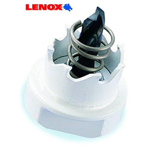 Forza 23846-38 CHC hardmetaal, 60 mm 2-3/8 inch