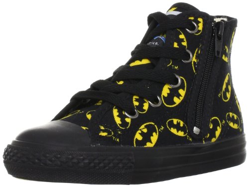 [�R���o�[�X] CHILD ALL STAR BM RZ HI CD AS BM RZ 3C1014 (BK/12)