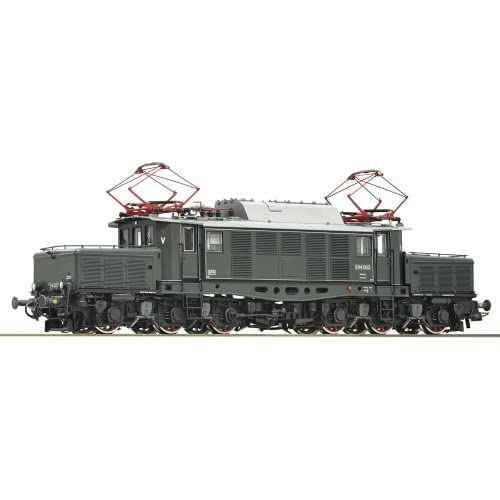 Preisvergleich Produktbild Roco 79354 H0 E-Lok E 94 003 der DRB