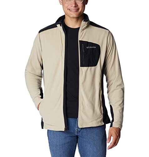 Image of Columbia mens Klamath Range Full Zip