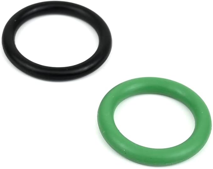 Melling M29517 Oil Pump Pickup Oring Seals for LS Engines