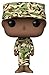 Funko Pop! Pops with Purpose: Military Air Force - Female