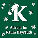 Advent im Raum Bayreuth
