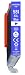 Produktbild 580XXL | 581XXL - kompatible Druckerpatrone ersetzt Canon CLI-581XXL Fotoblau TR8550 TS6150 TS6151 TS6250 TS8150 TS8151 TS8152 TS8250 TS9150 TS9155 TS9550 TR7550