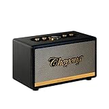 CHOYONG Maestro C2 WLAN-Lautsprecher, kabelloser Bluetooth-Smart-Lautsprecher,...