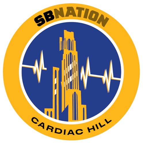 UnScripted: The Cardiac Hill Podcast w/ Corey Cohen (PITT FB ACC CHAMPS) Podcast Por  arte de portada
