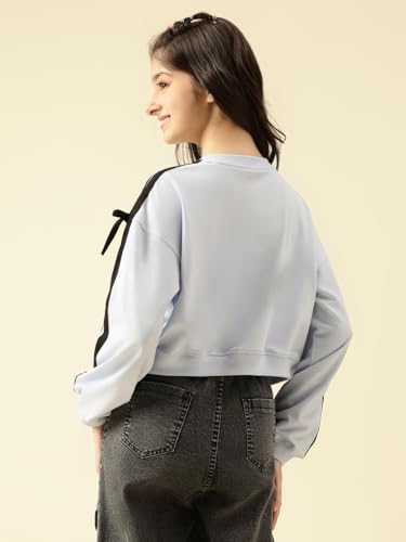 Image of Li'l Tomatoes Girls Sweatshirt