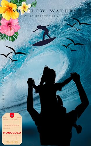 Shallow Waters: Where it all began