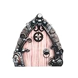 Photo Gallery porta delle fate, porte delle fate per alberi all aperto, porta degli elfi della casa, porta dei mini gnomi, da giardino in legno, per la casa per la di far Photo Gallery porta delle fate, porte delle fate per alberi all aperto, porta degli elfi della casa, porta dei mini gnomi, da giardino in legno, per la casa per la di far