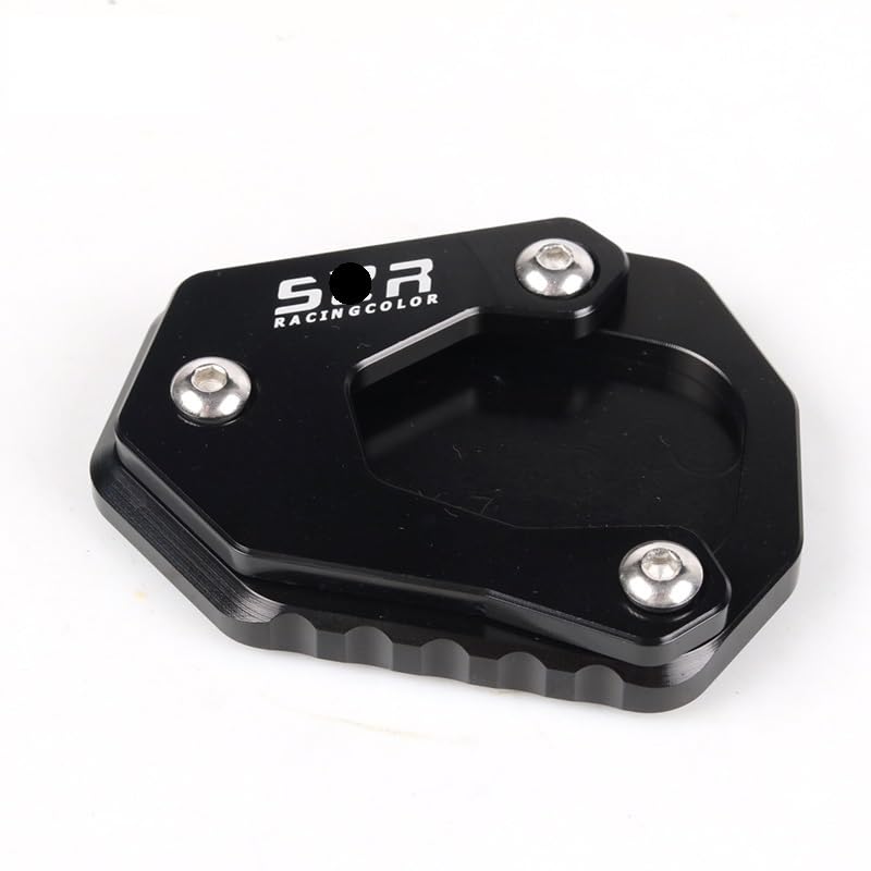Support d'agrandissement de béquille alu Voge 500 DS R - 7
