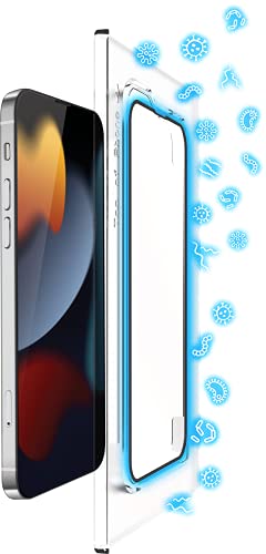 yTorriiz iPhone13 mini Ή KXtB 9H KX w CA h~ VR op[ t KX ی tB R H  ߗ یtB ȋz ȒP \t KXیtB [ iPhone13