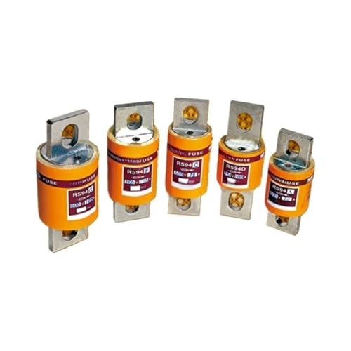 Fuse Rapide RS99 500A-1000A composant de rechange pour usine - 2