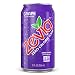 Zevia All Natural Soda, Grape, 12-Ounce Cans (Pack of 24)