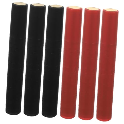 ABOOFAN Easy to Use Wine Bottle Seals Heat Shrink Wine Stoppers Shrink Wrap Caps