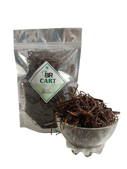 BR CART Sangri Dry Rajasthani Homemade Sangri Dry Beans Thin Sangri Sukha Sabji In Black Color Pack Of 1. (750 gm) 1