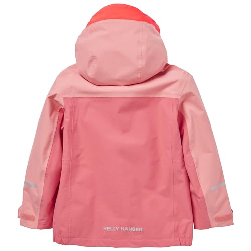 Image of Helly Hansen Shelter Jacket 2.0 (Toddler /Little Kids /Big Kids)