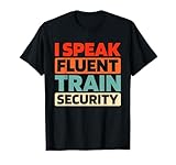 Eisenbahnpolizei Geschenke & Ideen
