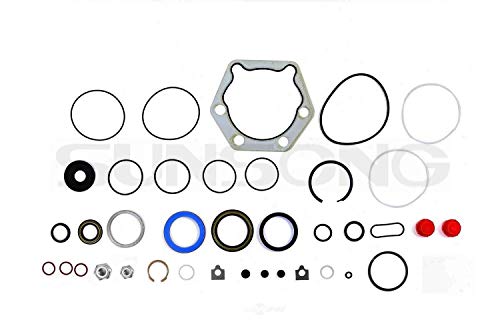 Sunsong 8401006 Steering Gear Seal Kit, 1 Pack