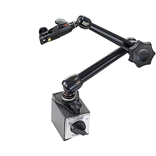 Noga MG6161 Holder with Double Fine Adjustment