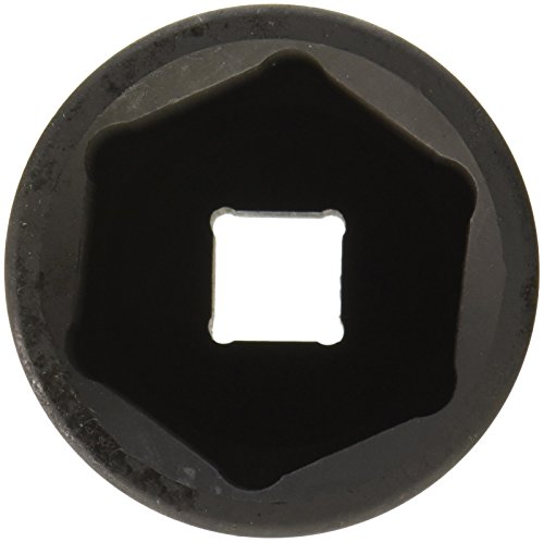 Sunex 455Md 3/4" Drive Deep 6 Point Metric Impact Socket 55Mm #TOP1